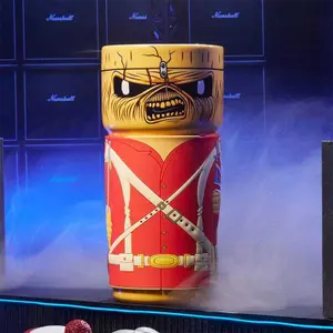 Tasse Numskull Iron Maiden CosCup Eddie image-0