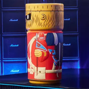 Tasse Numskull Iron Maiden CosCup Eddie image-1