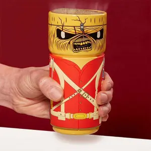 Tasse Numskull Iron Maiden CosCup Eddie image-4