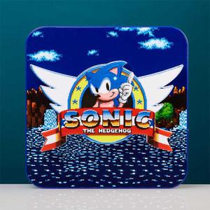 3d-Lampe Numskull Sonic - The Hedgehog Classic