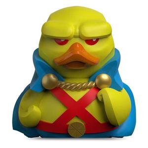 Figurine Numskull DC Comics Tubbz Martian Manhunter 1st Edition