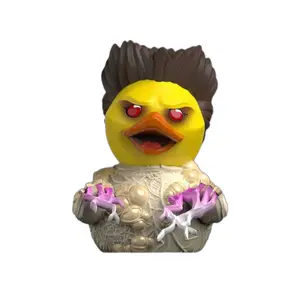 Figurine Numskull Ghostbusters Tubbz Gozer 1st Edition image-0