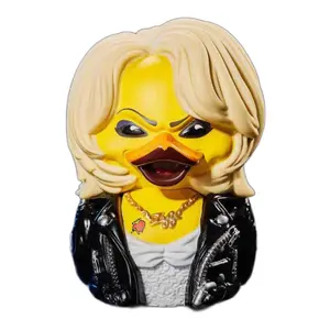 PVC Figure Numskull Chucky Jeu d´enfant Tubbz - Bride of Chucky 1st Edition image-0