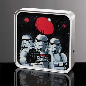 Lampe perspex Numskull Star Wars Stormtrooper