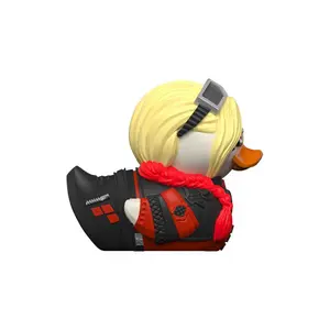 Samlerfigur i pvc Numskull Suicide Squad Tubbz Harley Quinn image-3