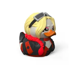 Samlerfigur i pvc Numskull Suicide Squad Tubbz Harley Quinn image-4