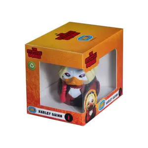 Samlerfigur i pvc Numskull Suicide Squad Tubbz Harley Quinn image-5