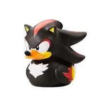 Mini figurine Numskull Sonic - The Hedgehog Tubbz Shadow image-0
