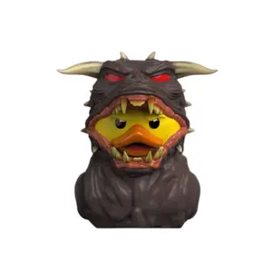 Figurine Numskull Ghostbusters Tubbz Terror Dog 1st Edition image-0