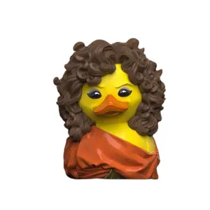 Figurine Numskull Ghostbusters Tubbz Dana Barrett 1st Edition image-0