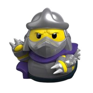PVC figurine Numskull Tortues Ninja Tubbz - Shredder 1st Edition