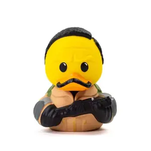 Figurine Numskull Ghostbusters Tubbz Winston Zeddemore Boxed Edition