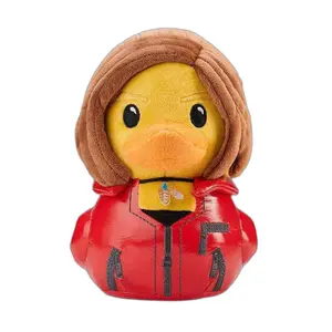 Plys Numskull Resident Evil Tubbz - Claire Redfield