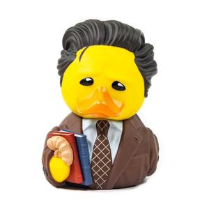Figurine PVC Numskull Friends Tubbz - Ross Geller Boxed Edition