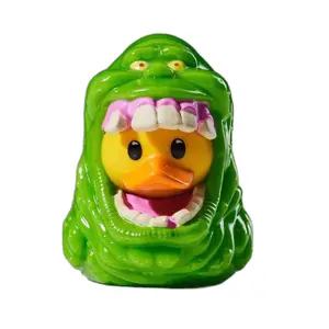 Figurine Numskull Ghostbusters Tubbz Mini Slimer image-0