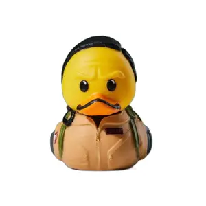 Figurine Numskull Ghostbusters: Winston Zeddemore Mini Tubbz image-0