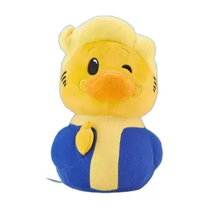 Plush Numskull Fallout Tubbz - Vault Boy image-0