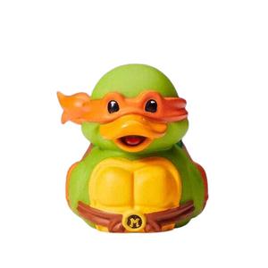 PVC-figuur Numskull Tortues Ninja Tubbz Mini Michelangelo