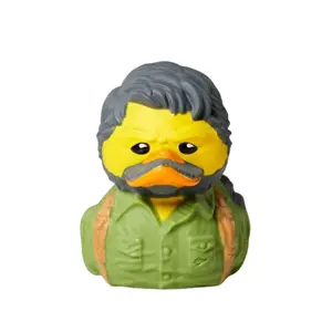 Figurine Numskull The Last of Us: Joel Mini Tubbz image-0