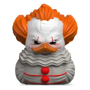 Figurine Numskull Ça Tubbz Pennywise image-0