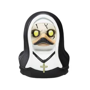 PVC figurine Numskull The Nun Tubbz Boxed Edition image-0