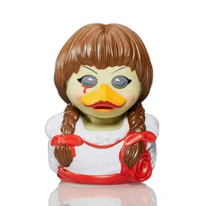 PVC figurine Numskull Annabelle Comes Home Tubbz image-0