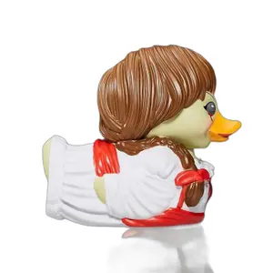 PVC figurine Numskull Annabelle Comes Home Tubbz image-1