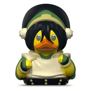 PVC figurine Numskull Tubbz Toph Beifong 1st Edition image-0