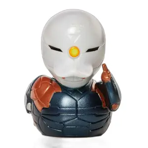 Figurine Numskull Metal Gear Solid Tubbz Mini PVC Gray Fox image-0