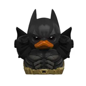 PVC figurine Numskull DC Comics Tubbz - The Dark Night Batman 1st Edition
