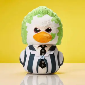 Plush Numskull Beetlejuice Tubbz Beetlejuice image-0