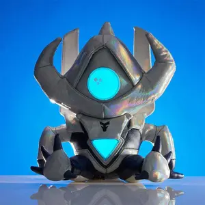 Plush Numskull Destiny Tubbz Legendary Atheon image-0
