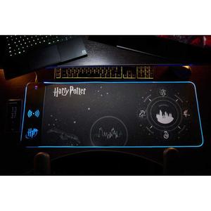 Tapis de souris avec chargeur mobile Numskull Harry Potter