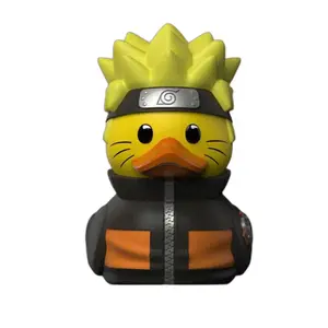 PVC figurine Numskull Naruto Shippuden Tubbz - Naruto Uzumaki 1st Edition