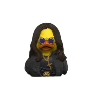 Mini PVC figurine Numskull Ozzy Osbourne Tubbz - Mini image-0