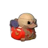 Mini PVC figurine Numskull Iron Maiden Tubbz - Eddie The Trooper image-0