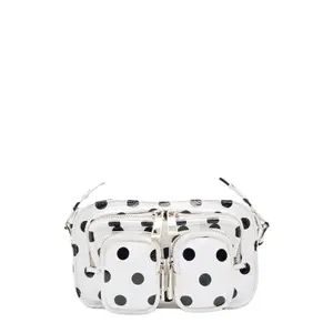Women's Handbag Nunoo Helena Polka