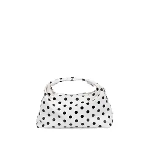 Women's Handbag Nunoo Dandy Buckle Polka