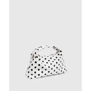 Women's Handbag Nunoo Dandy Buckle Polka image-1