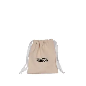 Dustproof Pouch for Women Nunoo Erica Barry image-0