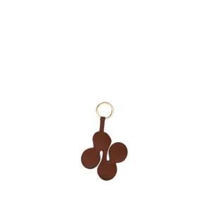 Women's Key Ring Handbag Nunoo Logo Florence image-0