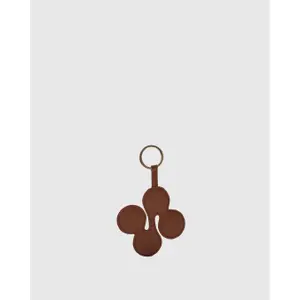 Women's Key Ring Handbag Nunoo Logo Florence image-1
