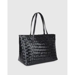 Håndtaske til kvinder Nunoo Shopper Texas image-1