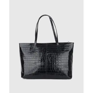 Håndtaske til kvinder Nunoo Shopper Texas image-2