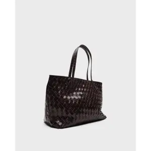 Håndtaske til kvinder Nunoo Shopper Texas image-1