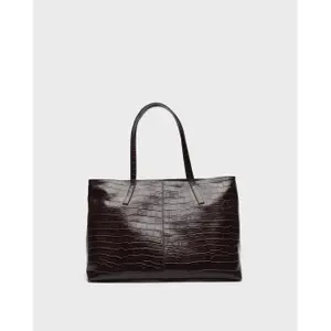 Håndtaske til kvinder Nunoo Shopper Texas image-2