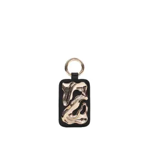 Women's Key Ring Handbag Nunoo Icon Florence image-0