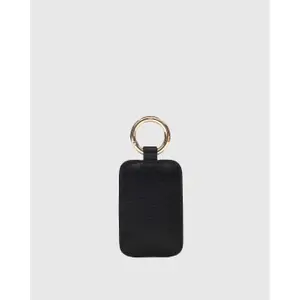 Women's Key Ring Handbag Nunoo Icon Florence image-1