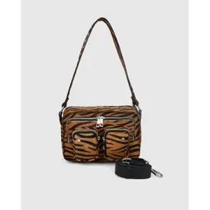 Women's shoulder Bag Nunoo Ellie Deluxe image-1