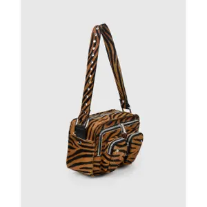 Women's shoulder Bag Nunoo Ellie Deluxe image-2